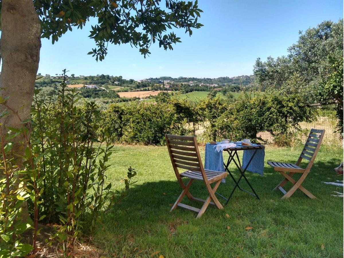 Le Piracante Caiazzo Extérieur photo