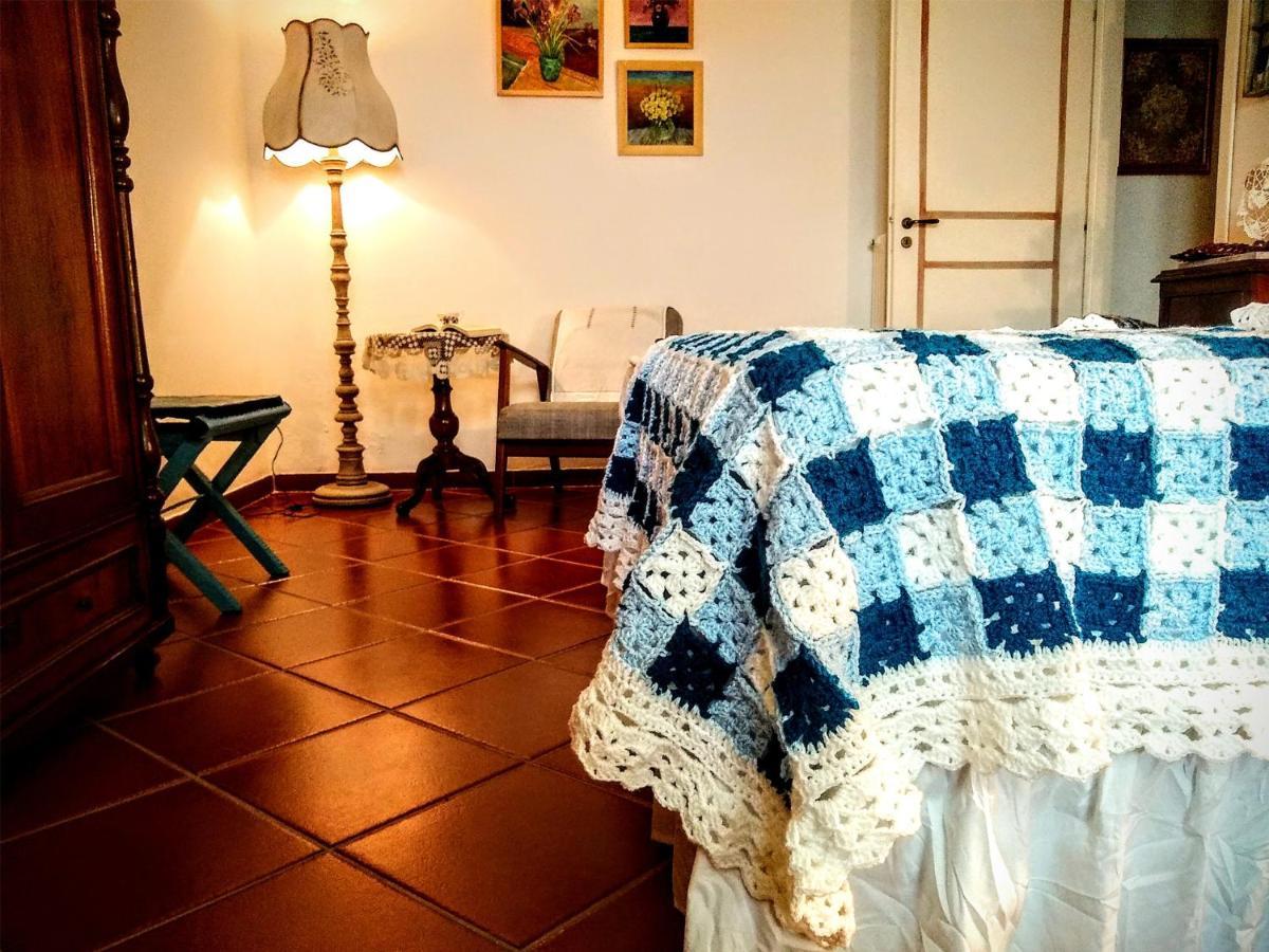 Le Piracante Caiazzo Extérieur photo