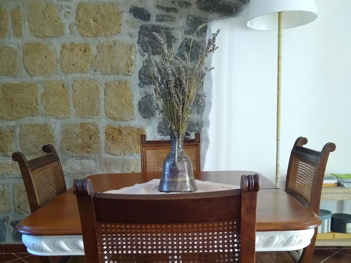 Le Piracante Caiazzo Extérieur photo