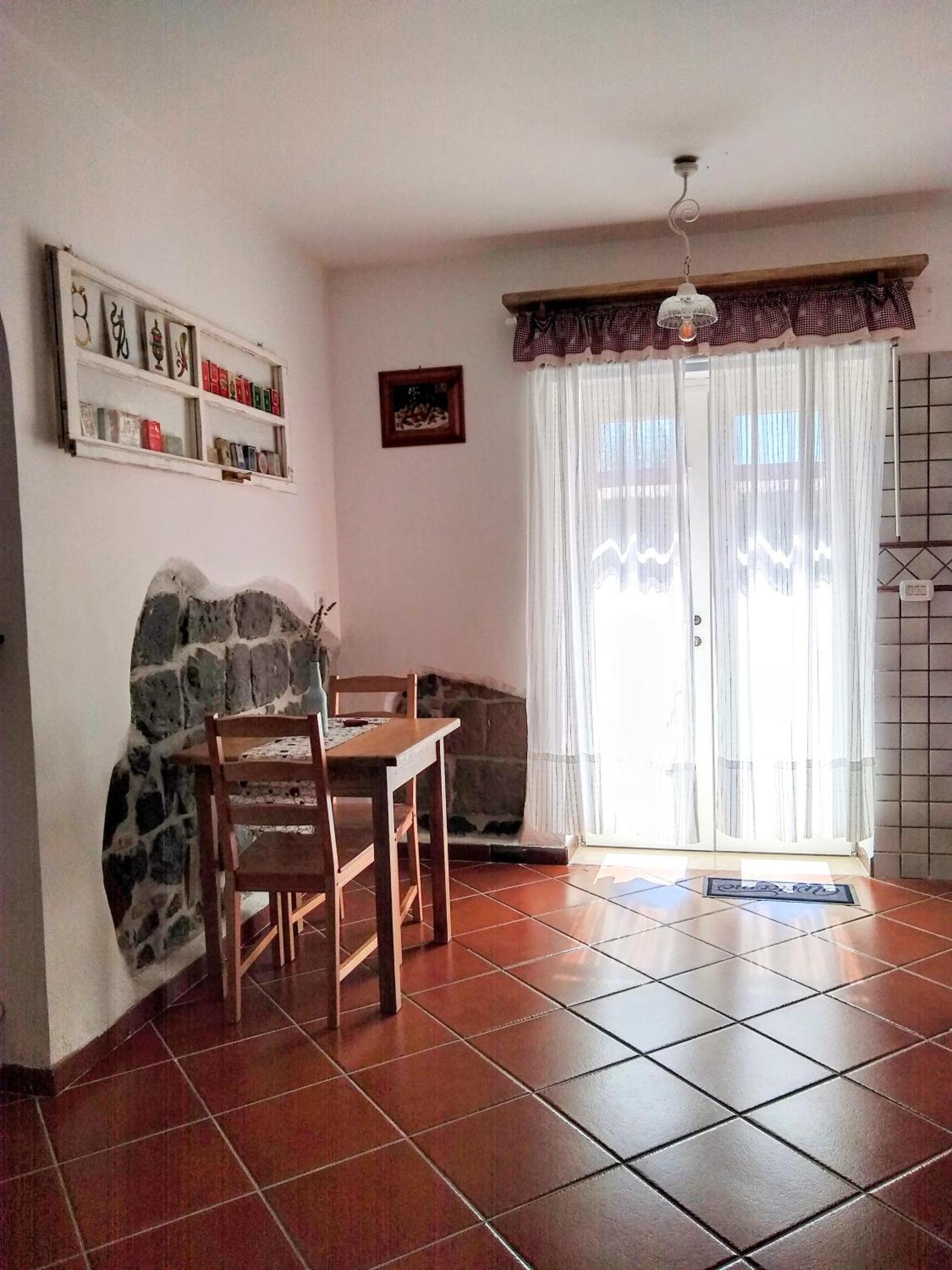 Le Piracante Caiazzo Extérieur photo
